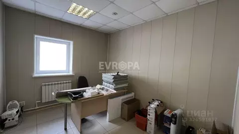 Офис в Ульяновская область, Ульяновск просп. Гая, 69 (71 м)