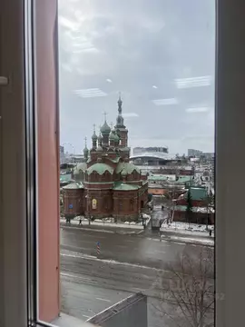 Офис в Челябинская область, Челябинск ул. Кирова, 19 (82 м)