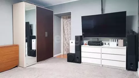 2-к кв. Липецкая область, Липецк ул. Космонавтов, 16 (38.0 м)