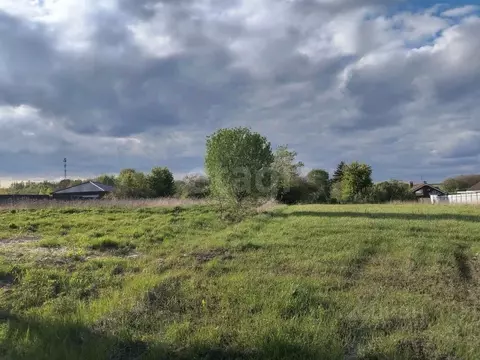 Участок в Тульская область, Тула городской округ, д. Прудное  (15.0 ...