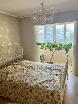 2-к кв. Ростовская область, Ростов-на-Дону ул. Еременко, 60/12 (64.0 ...