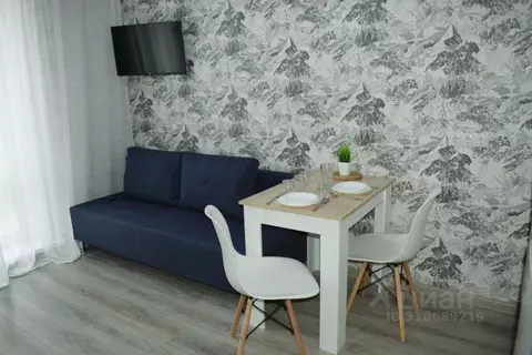 1-к кв. Новосибирская область, Обь Октябрьская ул., 3 (23.0 м)