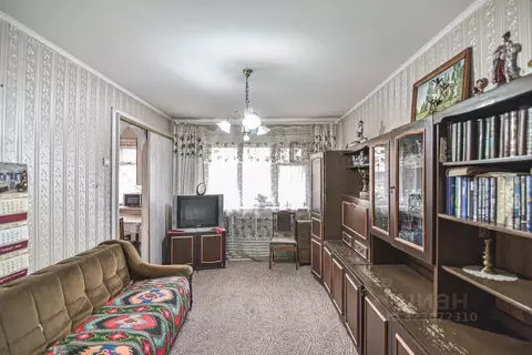 2-к кв. Сахалинская область, Южно-Сахалинск просп. Победы, 31 (48.0 м)