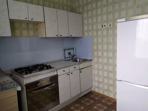 1-к кв. Омская область, Омск ул. 4-я Транспортная, 32 (37.3 м)