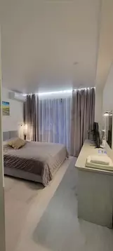 1-к кв. Краснодарский край, Сочи городской округ, Дагомыс пгт ул. ...