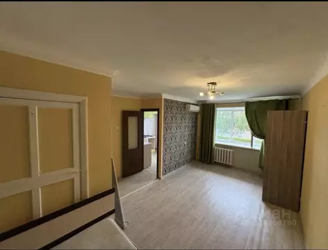 1-к кв. Башкортостан, Уфа Интернациональная ул., 107 (32.0 м)