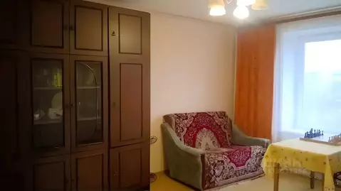 1-к кв. Москва Хабаровская ул., 9 (23.0 м)