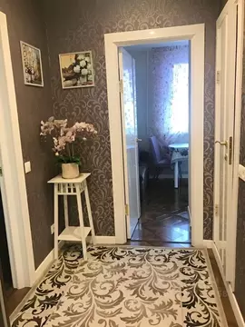 1-к кв. Москва Митинская ул., 33К2 (39.0 м)