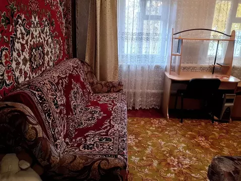 2-к кв. Белгородская область, Белгород Везельская ул., 80А (40.0 м)