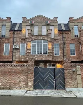 Дом в Дагестан, Дербент Прикаспийская ул., 72В (270 м)