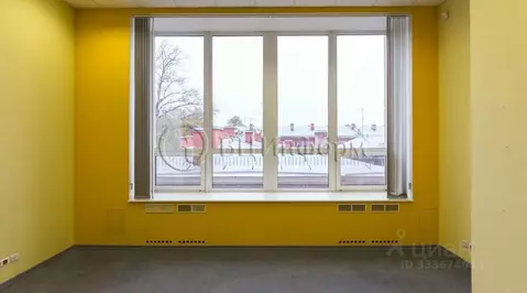 Офис в Санкт-Петербург Большой Сампсониевский просп., 61А (900 м)