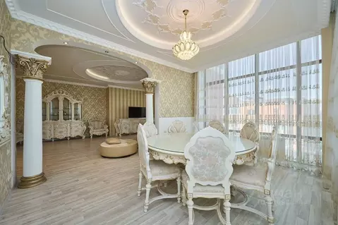 5-к кв. Краснодарский край, Краснодар 9-й километр мкр, ул. ...