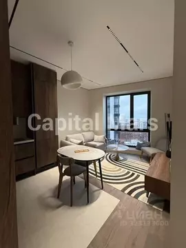 1-к кв. Москва ул. Народного Ополчения, 15К2 (38.0 м)