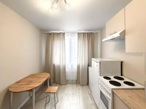 1-к кв. Московская область, Красногорск городской округ, д. Глухово ...