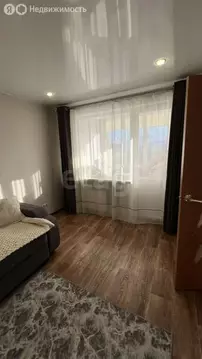 1-комнатная квартира: Ангарск, 18-й микрорайон, 10 (33 м)