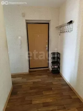 1-комнатная квартира: Пермь, улица Маяковского, 41А (34.1 м)