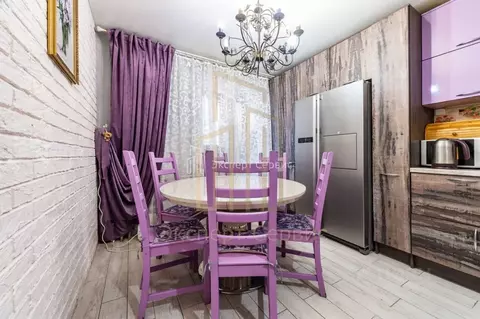 3-к кв. Санкт-Петербург ул. Маршала Казакова, 44к2 (76.7 м)