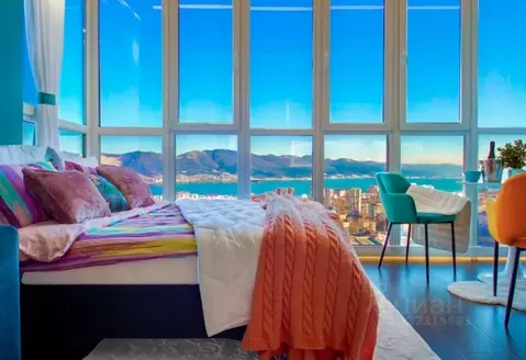 1-к кв. Краснодарский край, Новороссийск ул. Куникова, 47Ак1 (31.0 м)