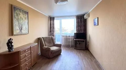 2-к кв. Севастополь ул. Дмитрия Ульянова, 2 (43.6 м)