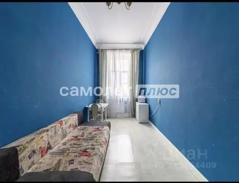 Комната Санкт-Петербург Кавалергардская ул., 12 (100.0 м)