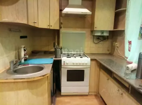 3-к кв. Крым, Симферополь пер. Строителей (69.0 м)