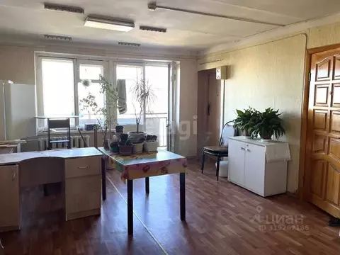 Комната Белгородская область, Белгород ул. 5 Августа, 2 (12.6 м)