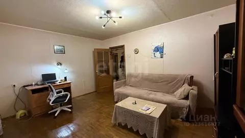 2-к кв. Ярославская область, Ярославль Которосльная наб., 62 (63.0 м)