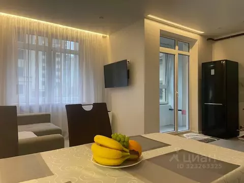 Комната Калининградская область, Калининград ул. Старшины Дадаева, ...