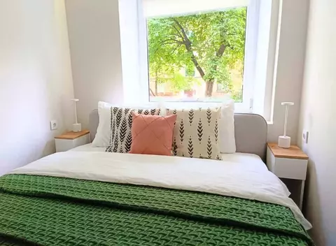 2-к кв. Калининградская область, Калининград Знойная ул., 7 (47.0 м)