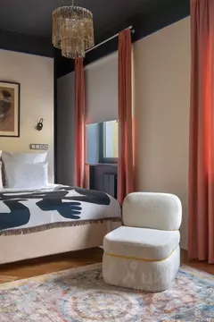 2-к кв. Москва ул. Усачева, 62 (56.2 м)