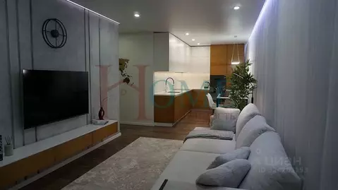 2-к кв. Новосибирская область, Новосибирск ул. Владимира Заровного, ...