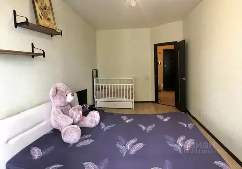 1-к кв. Московская область, Раменское ул. Лучистая, 3 (40.0 м)