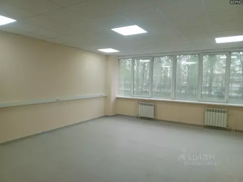 Помещение свободного назначения в Ярославская область, Ярославль ...