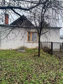 Дом в Татарстан, Зеленодольск ул. Центральная (37 м)