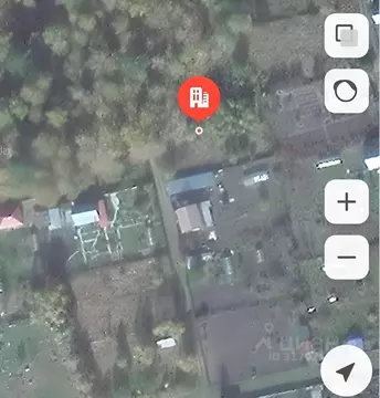 Участок в Курганская область, Кетовский муниципальный округ, д. ...