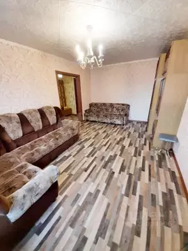 1-к кв. Башкортостан, Стерлитамак ул. Строителей, 8 (35.8 м)