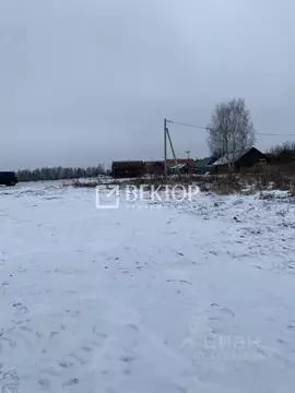 Участок в Ярославская область, Ярославский муниципальный округ, с. ...