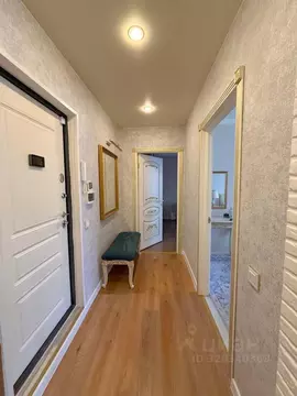 2-к кв. Московская область, Балашиха ул. Юлиуса Фучика, 4к6 (43.8 м)