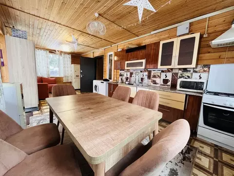 Дом в Московская область, Апрелевка Наро-Фоминский городской округ, ...