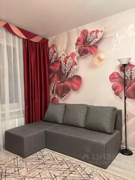 Комната Москва Кутузовский просп., 82 (18.6 м)