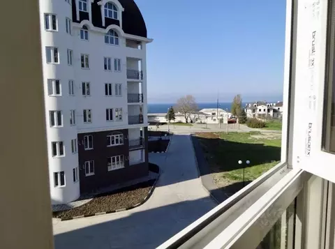 2-к кв. Краснодарский край, Анапа Таманская ул., 121к1 (55.0 м)