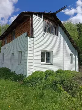 Дом в Курганская область, Кетовский муниципальный округ, с. Лесниково, ...