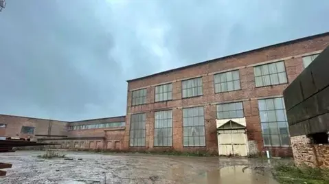 Склад в Санкт-Петербург, Санкт-Петербург, Колпино Загородная ул., 9Б ...