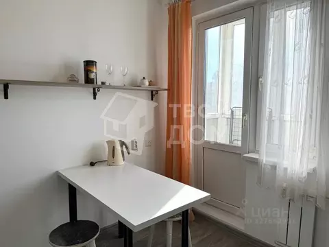 1-к кв. Санкт-Петербург ул. Маршала Захарова, 62к1 (35.4 м)