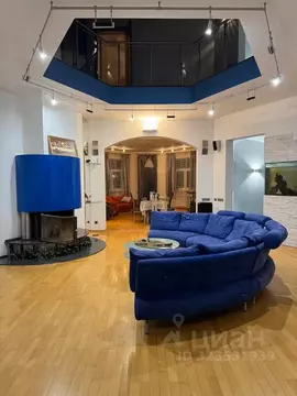 Дом в Москва д. Ботаково, ул. Заречная, 64 (580 м)