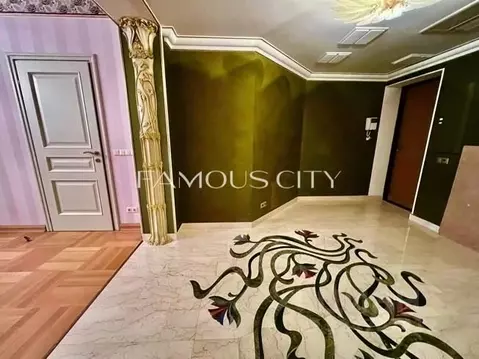 4-к кв. Москва Цветной бул., 24к2 (140.0 м)