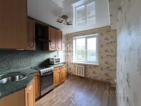 3-к кв. Калужская область, Калуга ул. Чижевского, 25 (68.9 м)