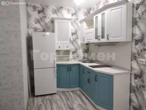 1-комнатная квартира: Новоселье, Невская улица, 9 (31 м)