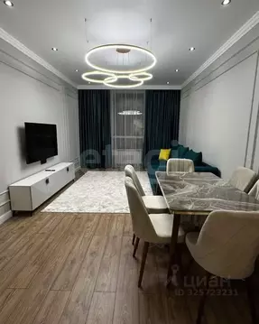 1-к кв. Ярославская область, Ярославль Северный жилрайон, 12-й мкр, ...