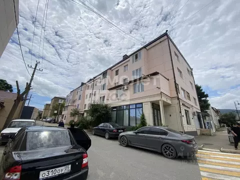 2-к кв. Дагестан, Дербент Советская ул., 13 (43.0 м)